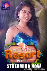 Resort (2025) [S01-E01-T02] TeFlix Hindi Web Series Download